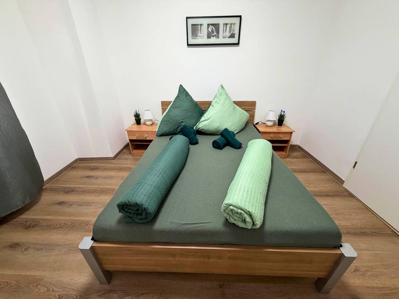 Ganze Wohnung, Zum Rheinberg – Balkon Suite in Braubach, Mittelrhein