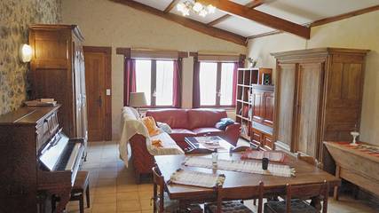 Location De Vacances pour 10 Personnes dans Région Castellane, Provence, Photo 2