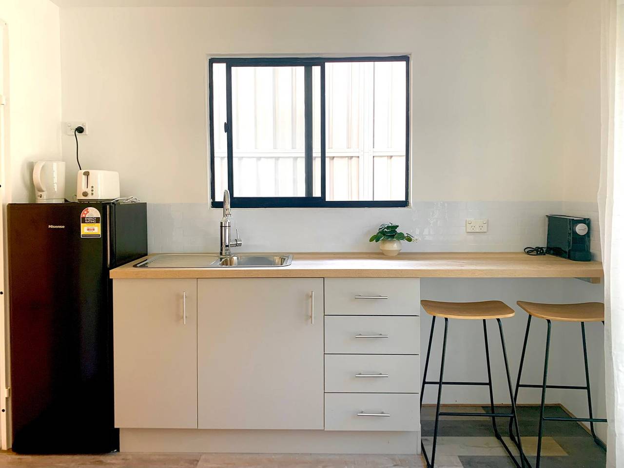 Ganze Wohnung, Gartenapartment im Herzen von Bondi in Bondi, Sydney