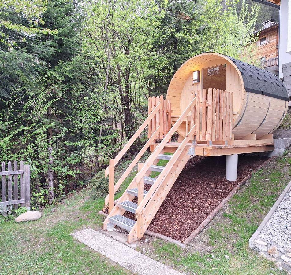 Ganze Wohnung, Apart Verena in Ramsberg, Zillertaler Alpen