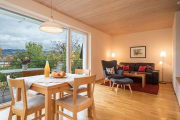 Ferienwohnung für 2 Personen in Lindau, Obersee (Bodensee), Bild 2