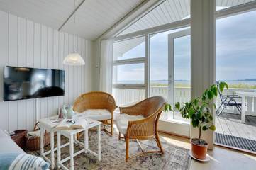 Feriehus til 5 Personer i Haderslev, East Jutland, Bilde 3