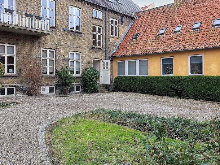 4 Sterne Ferienhaus in Faaborg in Fåborg, Kleiner Belt