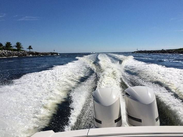 Ferienwohnung für 6 Personen, mit Terrasse und Pool - 1
