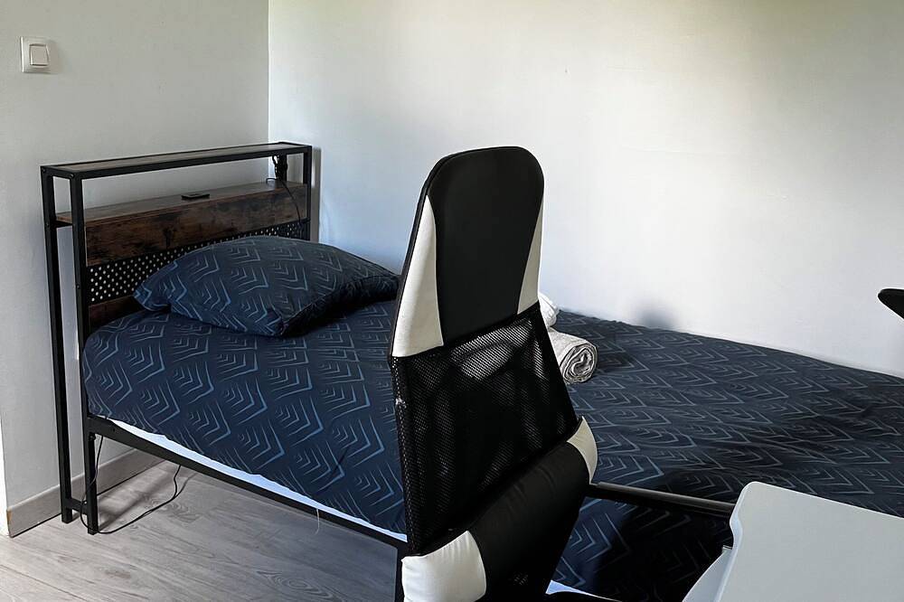 Maison entier 5 pièces avec jardin quartier calme in Digne-les-Bains, Alpes-de-Haute-Provence