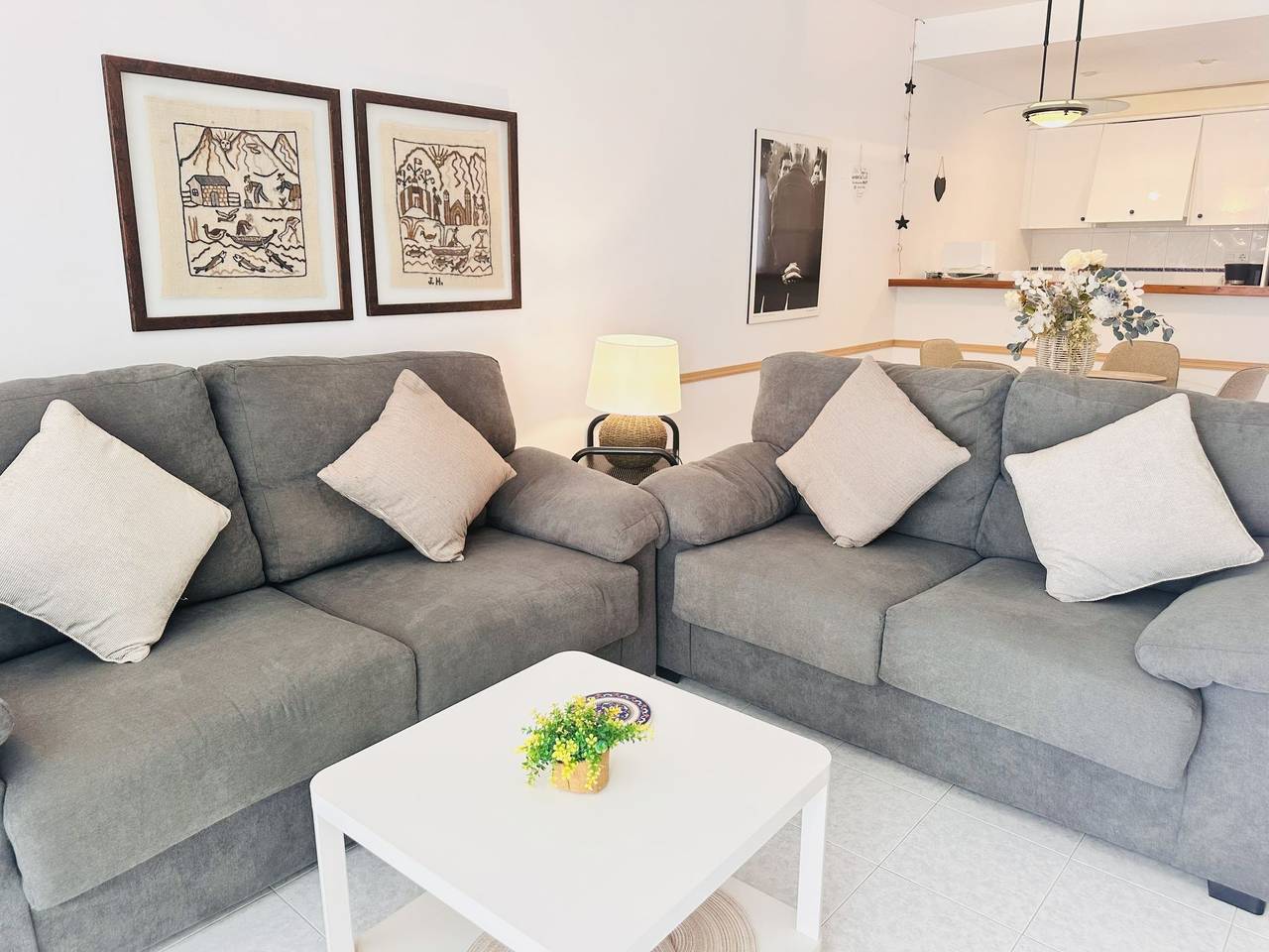 Apartamento entero, Nautic Golf C Iii in Pals, Costa Brava