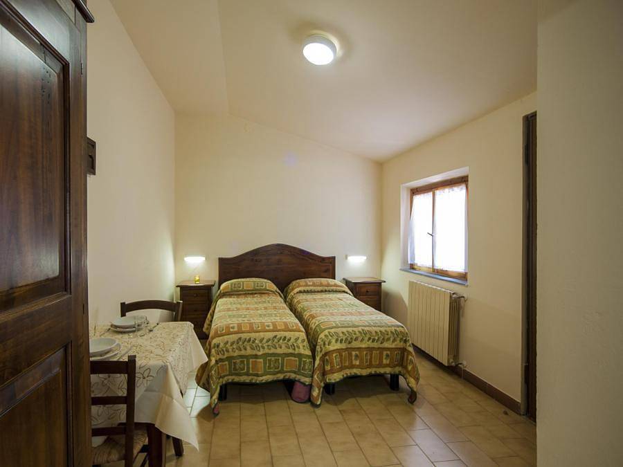 Camping Village Mugello Verde - Studio 2 persone - Monolocale in Scarperia e San Piero, Firenze province