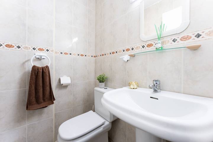 Appartement entier, Malagasuite Penthouse Fuengirola in Fuengirola, Costa del Sol