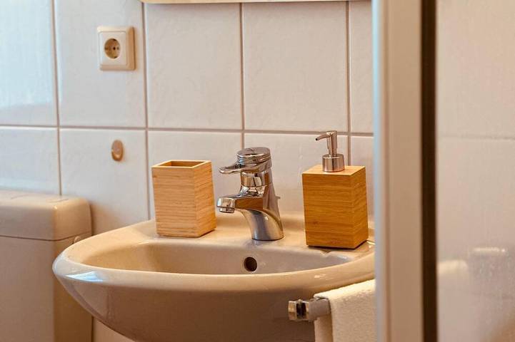 Ferienhaus für 6 Personen, mit Haustier in Winsen (Aller)