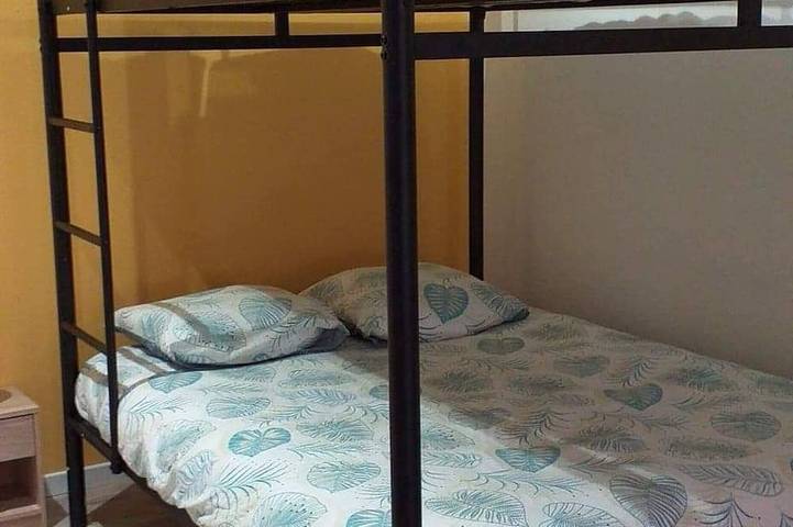 Gîte pour 4 personnes à La Fère - 3