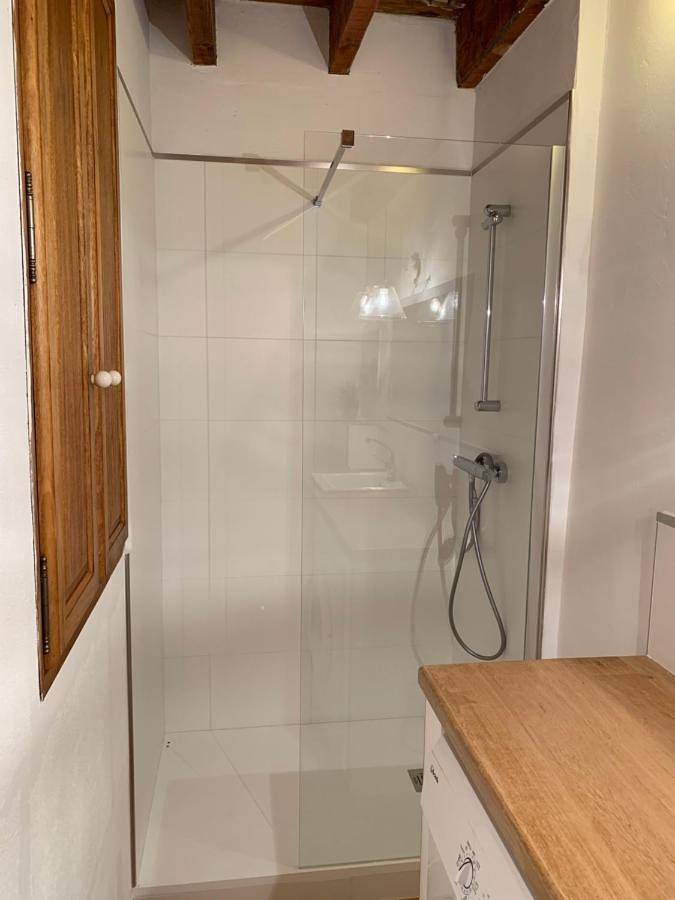 Location de vacances pour 4 personnes, avec jardin ainsi que piscine et vue à Saint-Martin-de-Crau - 3