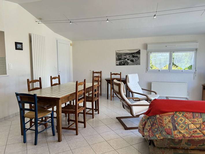 Seaside house between land and sea in Plurien | 4 guests | in Plurien, Côte d’Émeraude