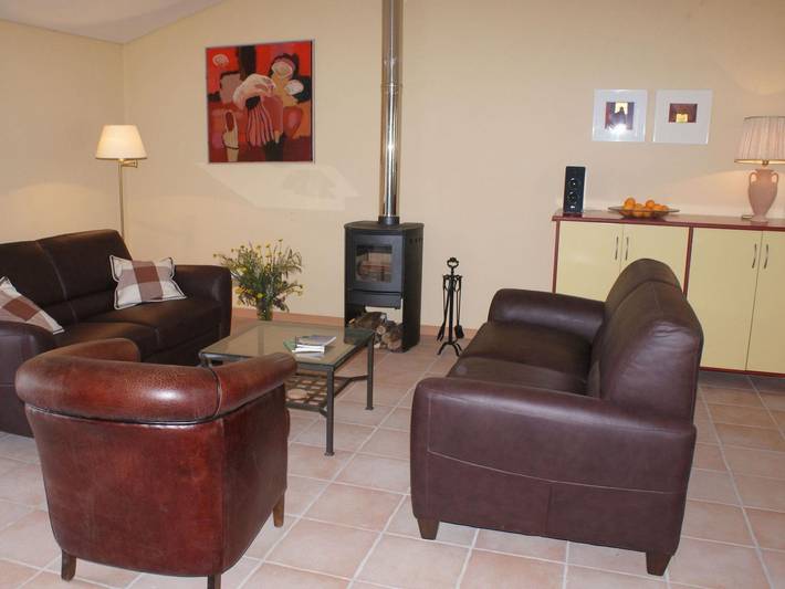 Spacious Holiday Home in Covas in Covas (Portugal), Covas e Vila Nova de Oliveirinha