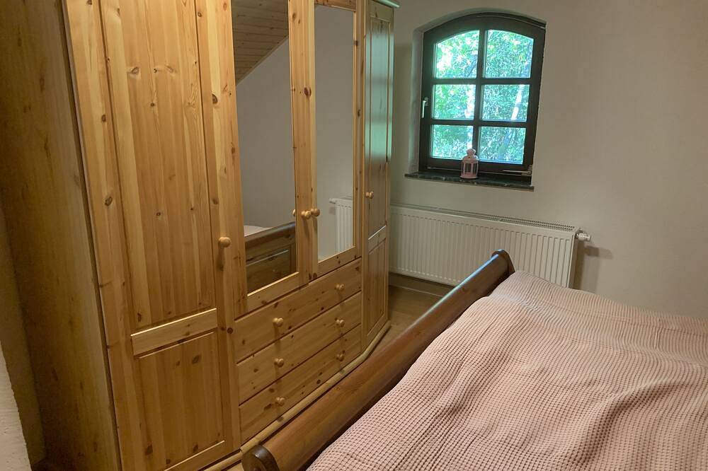 Waldhaus Sommerau in Landkreis Trier-Saarburg