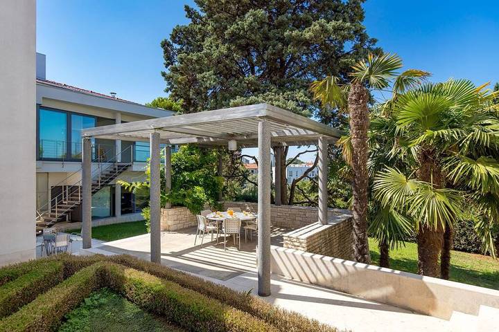 Rm Grande Villa – Right Wing in Rovinj (Istria), Rovinj