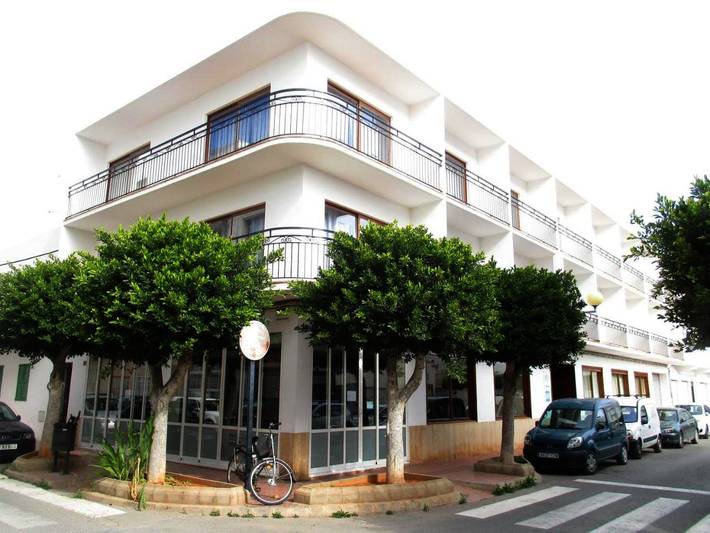 Hôtel pour 3 personnes