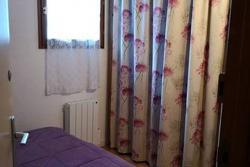 Appartement De Vacances pour 4 Personnes dans Le Monêtier-les-Bains, Région de Briançon, Photo 3