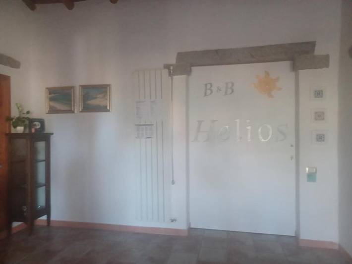 Chambre d’hôte pour 2 personnes, avec jardin et terrasse à San Teodoro - 4