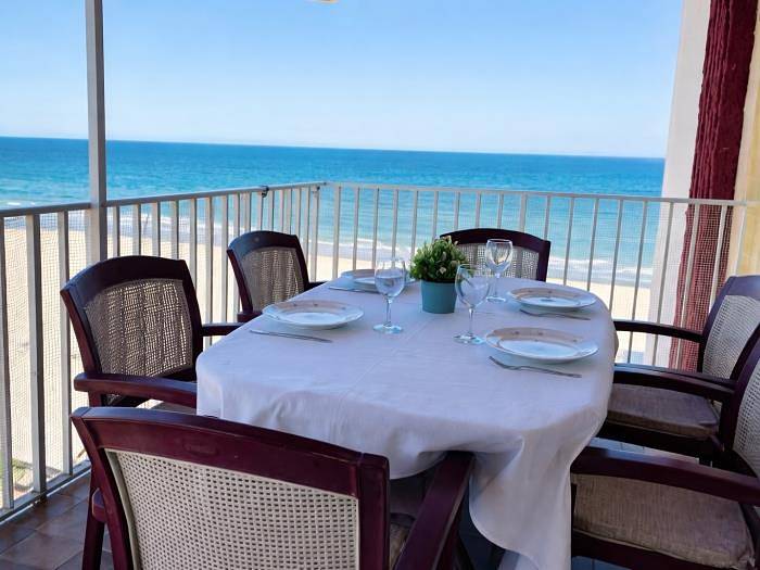 Entire vacation apartment, Winahost Aquarium Gandia I in Playa de Gandía, Costa de Valencia