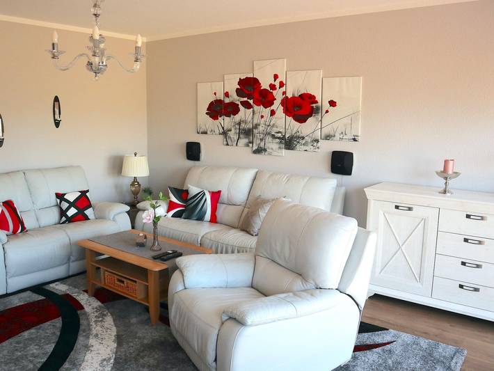 Ferienhaus für 5 Personen, mit Terrasse und Garten, mit Haustier in Neubukow-Salzhaff - 2