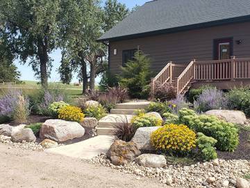 Lodge for 14 Guests in South Dakota, USA, Picture 2