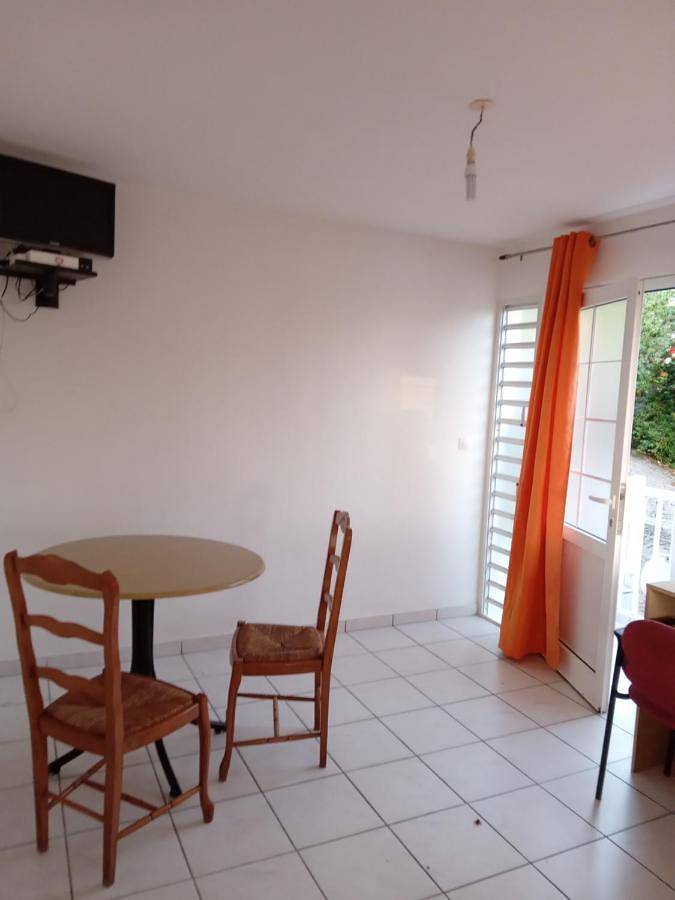 Maison d’hôte pour 2 personnes en Guadeloupe - 4