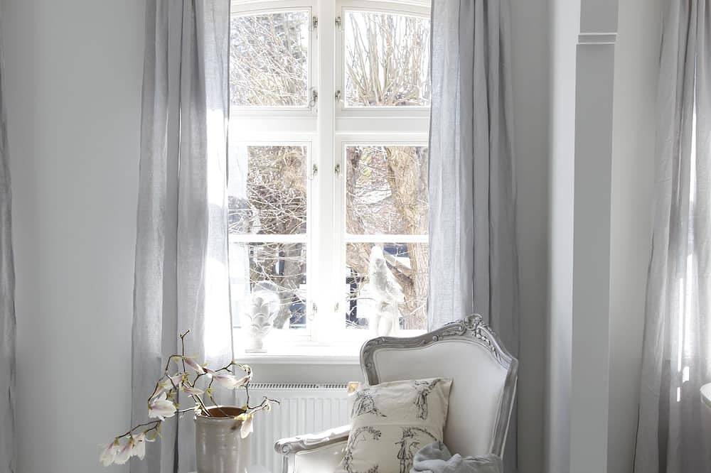 Ganze Wohnung, Romantische Ferienwohnung mit Blick auf die Schlei im kleinen Arnis in Grödersby, Kappeln & Umgebung