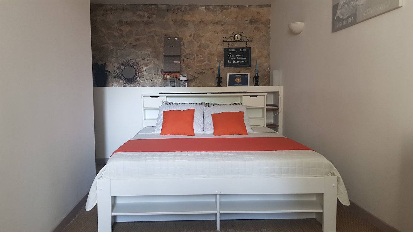 Chambre Cocoon - Chambre Cocoon in Roquemaure, Région de Nîmes