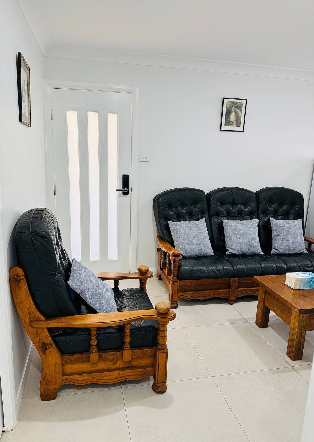 Brandneues Zuhause mit Klimaanlage zum Bleiben in Sydney in Sydney, New South Wales