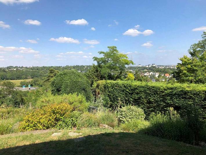 Gîte pour 2 personnes, avec terrasse à Fondettes - 2