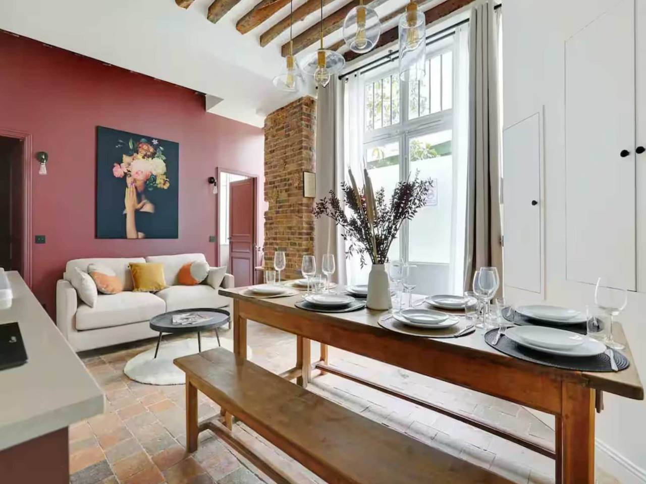 Appartement de vacances