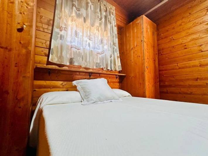 Ferienhaus für 3 Personen, mit Terrasse und Pool in Montroig Bahia - 3