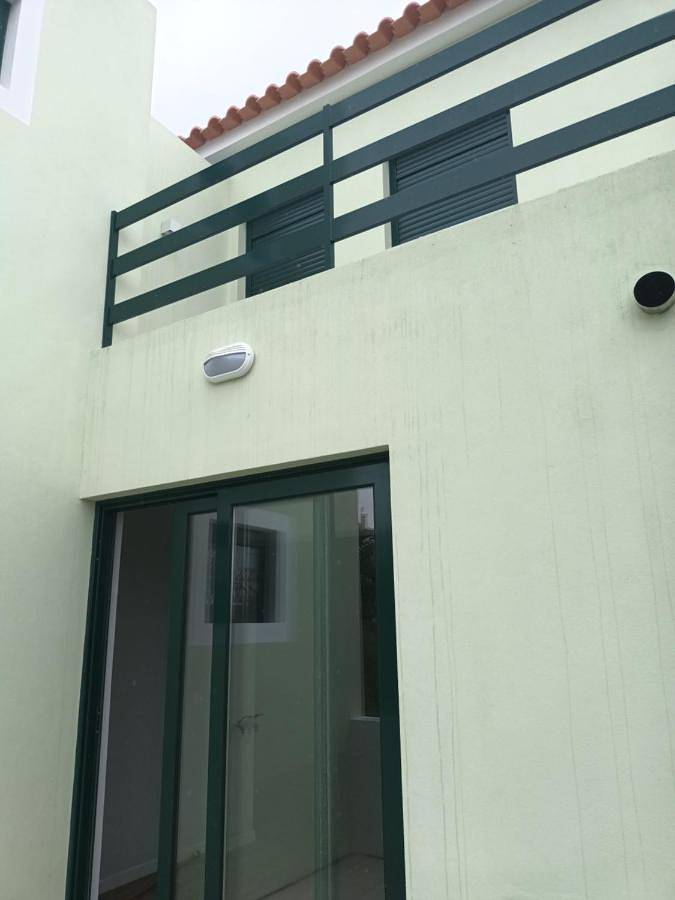 Casa rural para 7 personas, con Balcón además de Terraza y Vistas en Terra-Cha - 2