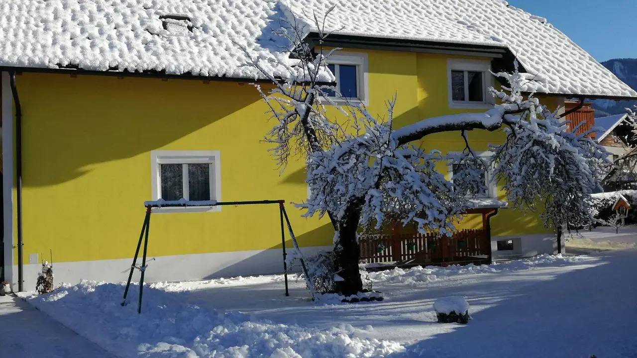 Ganze Ferienwohnung, Ferienwohnung für 6 Personen (120 m²) in Riegersdorf in Karawanken und Bachergebirge, Marktgemeinde Arnoldstein