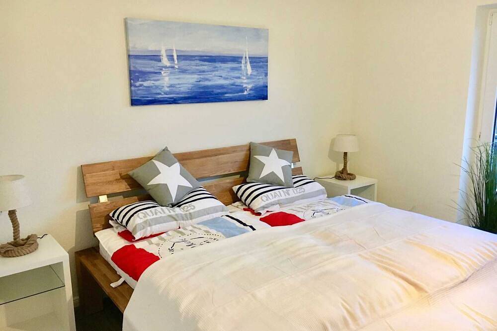 Ferienhaus Wind und Watt in Friedrichskoog-Spitze, Friedrichskoog