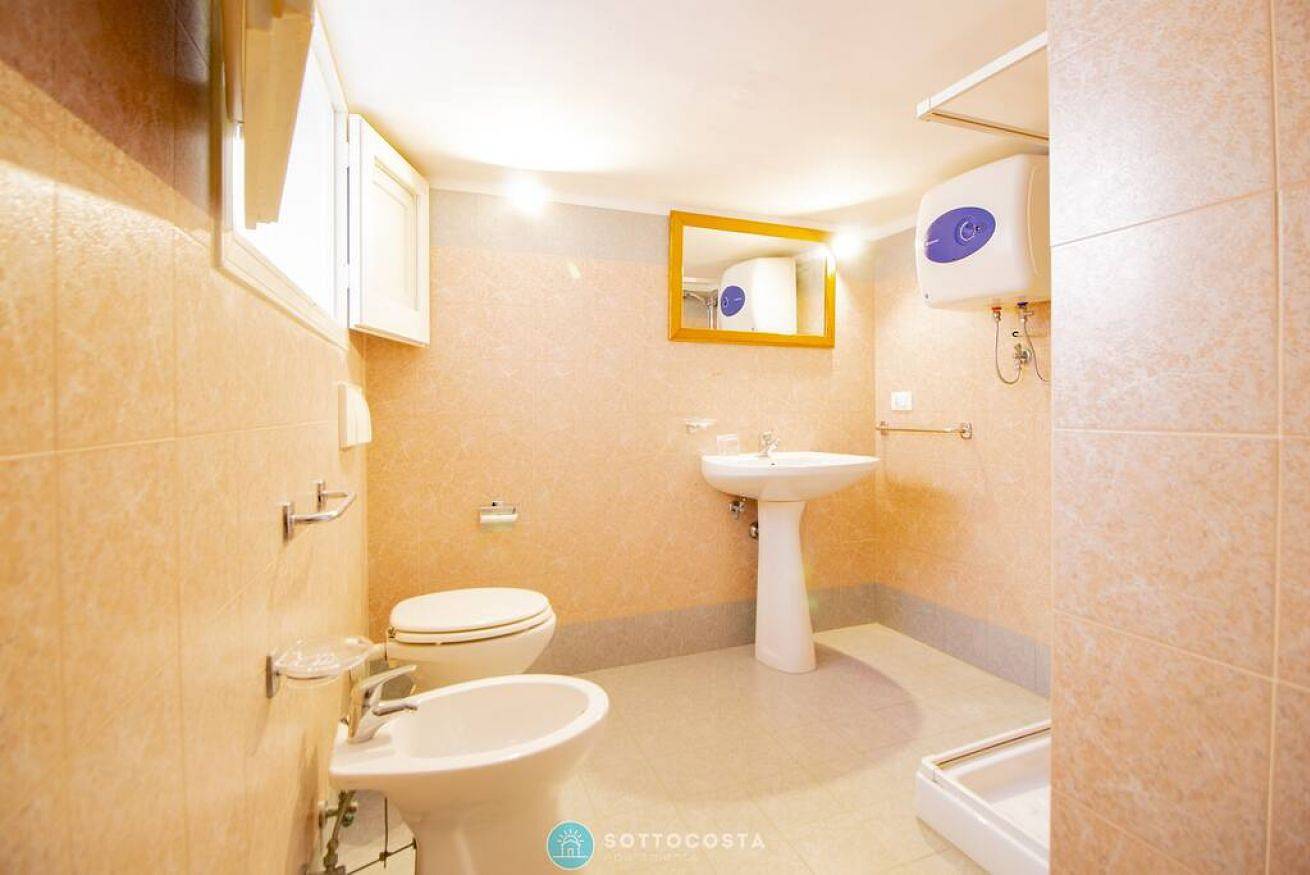 Entire apartment, Pearl Of The Sea  in San Foca, Lecce Province