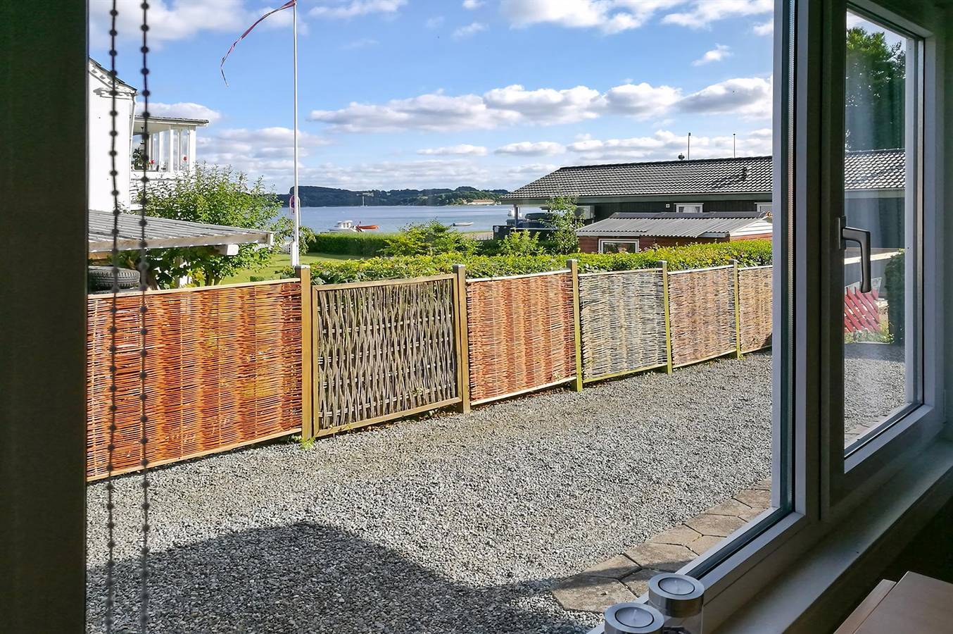 Amazing home in Rødekro w/ Wifi and 2 Bedrooms in Haderslev, Lillebælt