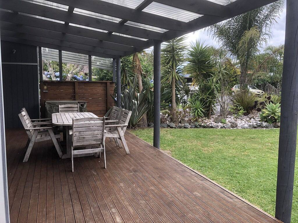 Holiday Home for 6 People in Northland, New Zealand