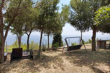 Διαμονή Για Διακοπές για 2 Άτομα σε Αγαλά, Λαγανά, Φωτογραφία 1