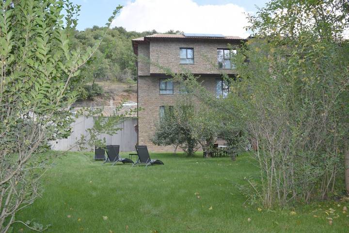 Gîte pour 3 personnes, avec jardin à Aínsa - 3