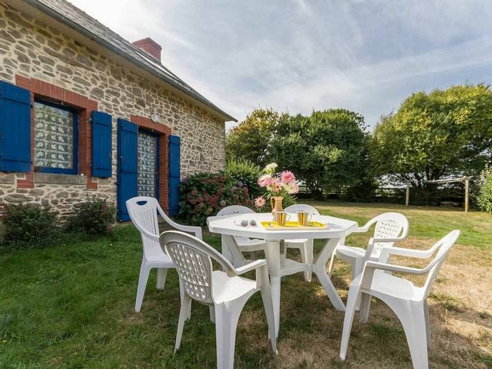 Gîte pour 5 personnes, avec jardin, animaux acceptés à Mesquer - 2