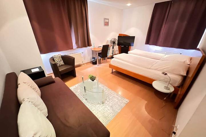 Ferienhaus für 2 Personen