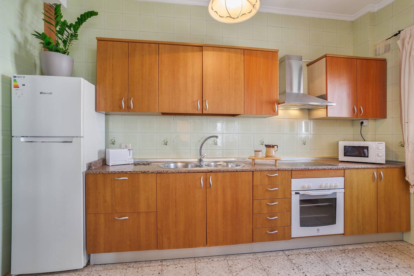 Ferienhaus 'Abuela Maruca' in Puerto de Corralejo, La Oliva