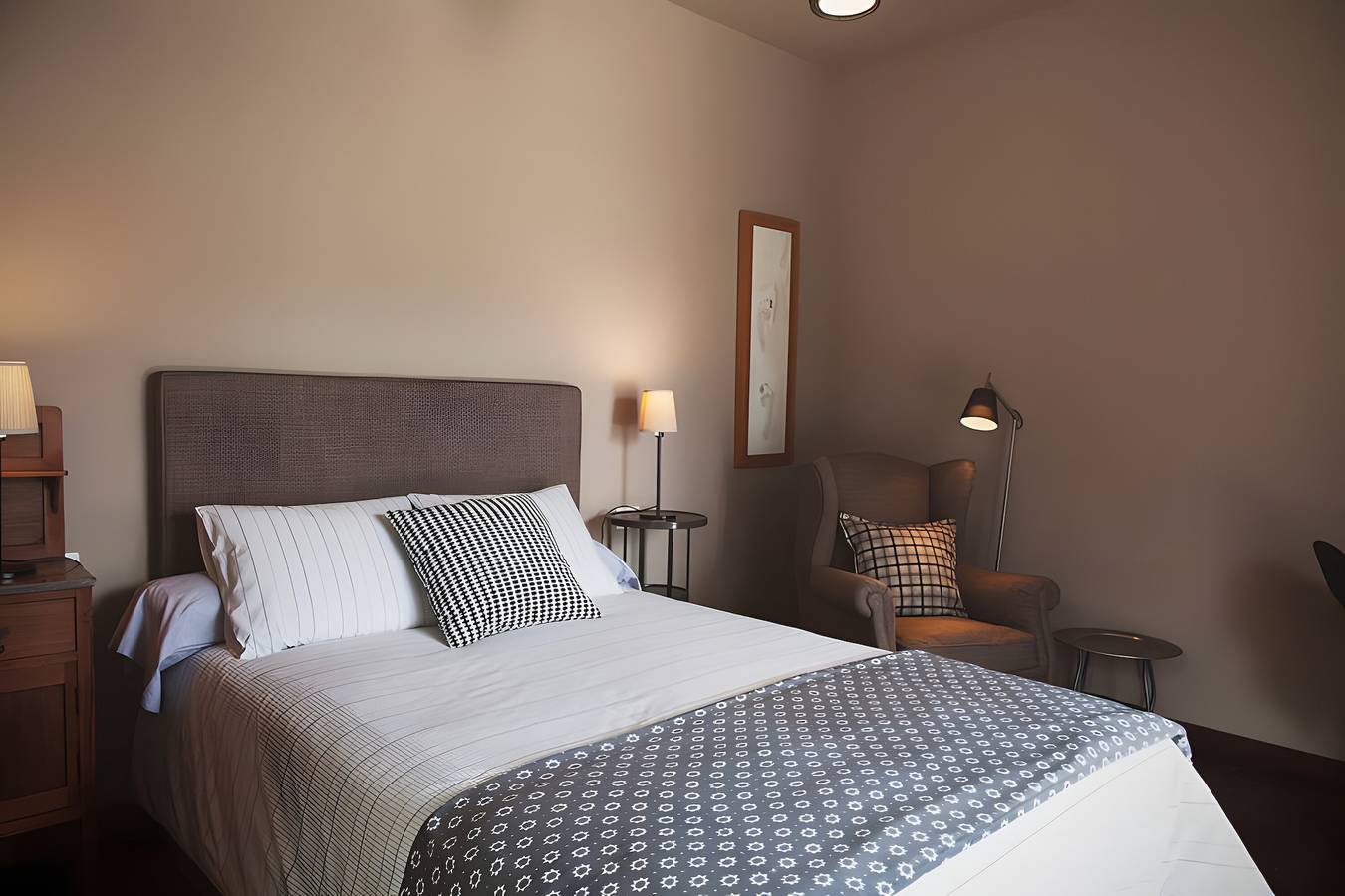 Apartamento entero, Apartamento Vacacional 'Suite Arte y Dragos' con Vista a la Montaña, Terraza Compartida y Wi-Fi in San Bartolomé, Lanzarote