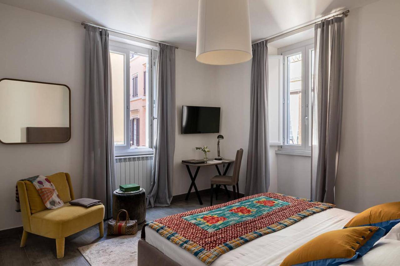 Now Apartments, Aparthotel in the heart of Rome in Centro de Roma, Roma