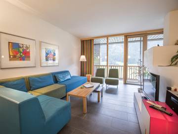 Ferienhaus für 6 Personen in Pinzgau-Pongau, Salzburger Land, Bild 2
