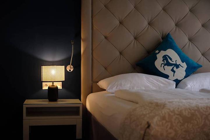 Ferienhaus für 2 Personen, mit Terrasse in Salzburg - 2