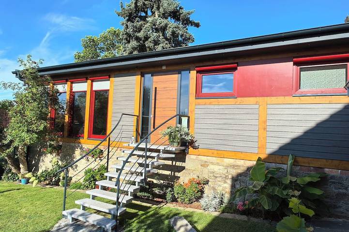 Ferienhaus für 2 Personen - 1