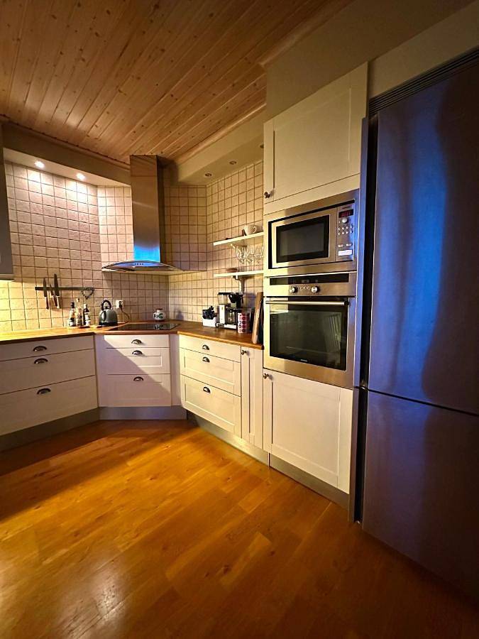 Appartement entier, Våning Margareta in Kalmar, Mer Baltique suédoise