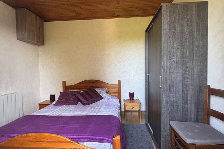 Gîte pour 2 personnes, avec terrasse et jardin, animaux acceptés dans la Somme - 2